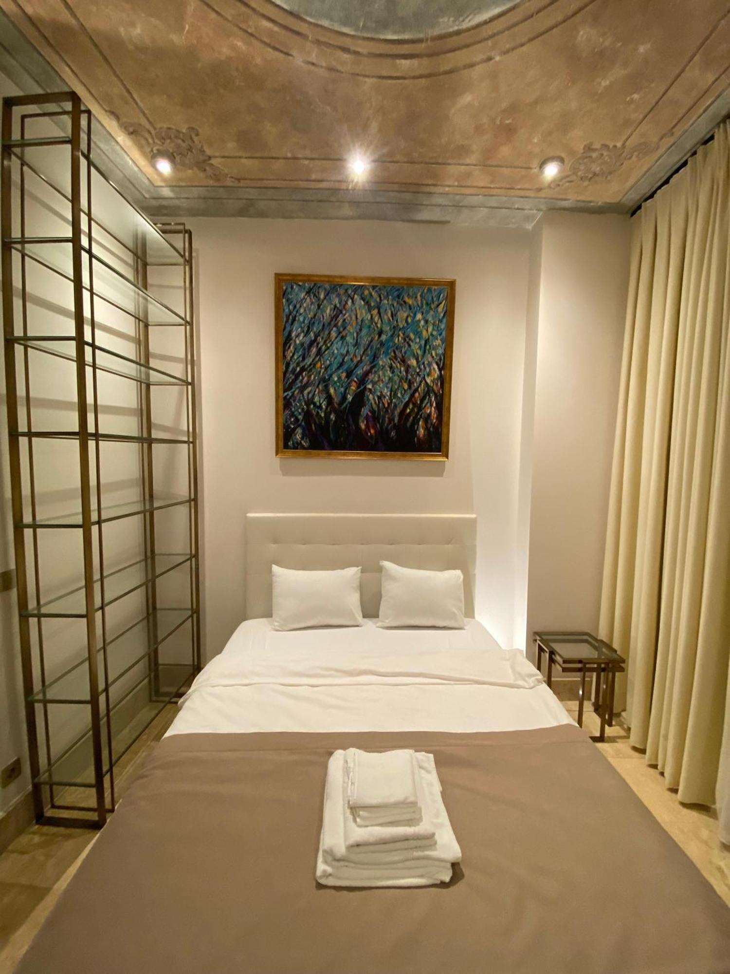 Ab Residences- Private Villa Independent Стамбул Экстерьер фото