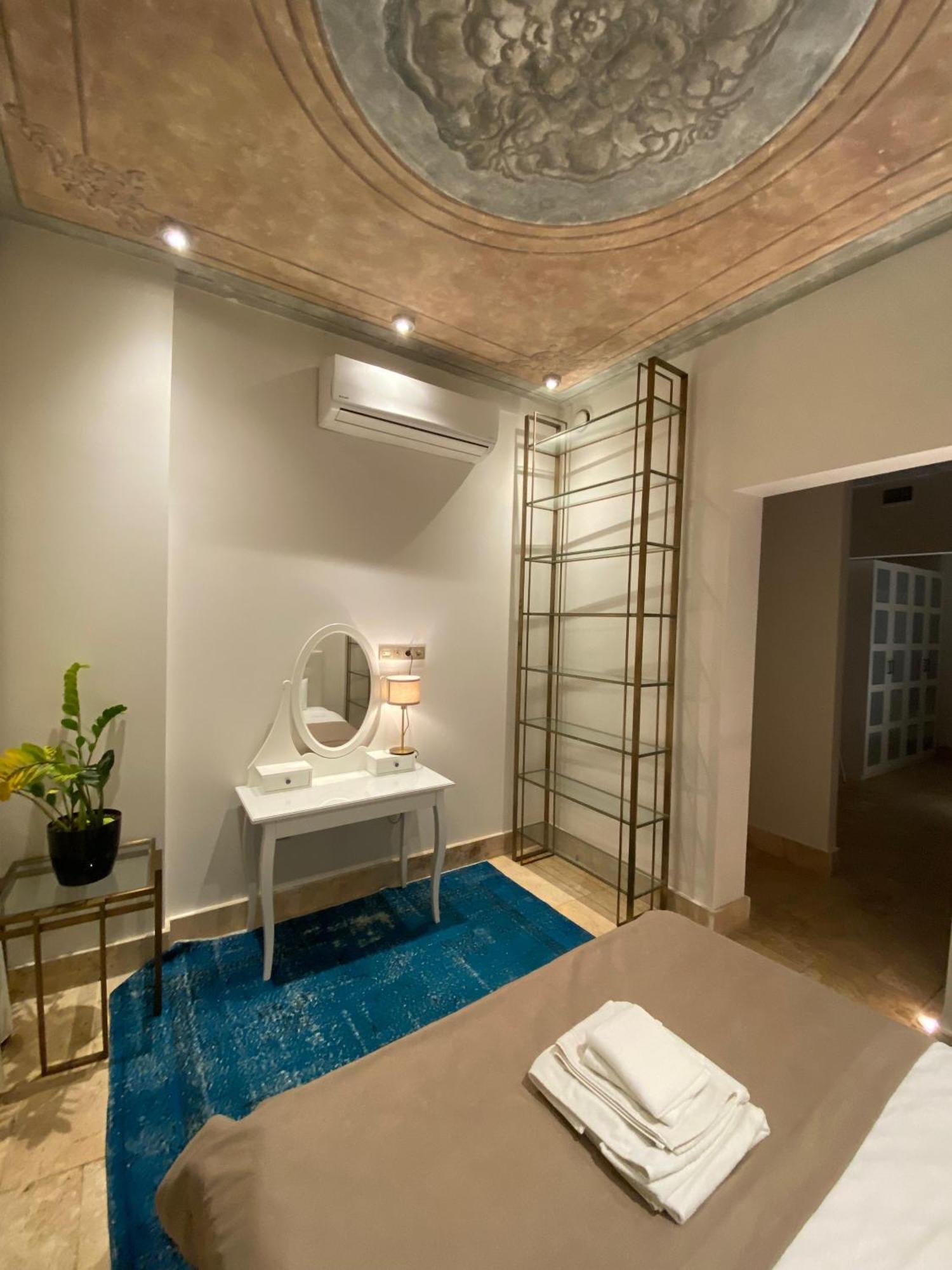Ab Residences- Private Villa Independent Стамбул Экстерьер фото